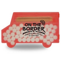 Delivery Truck Shaped Pick 'n' Mints